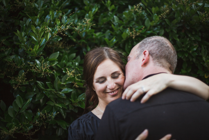 intimate engagement photography dilworth